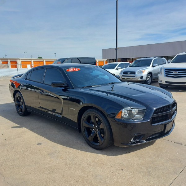 Dodge Charger 2014 price $14,899 Cash