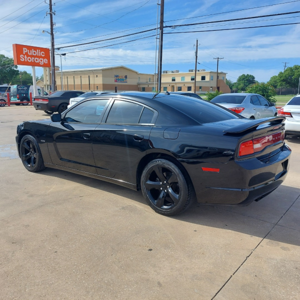 Dodge Charger 2014 price $14,899 Cash