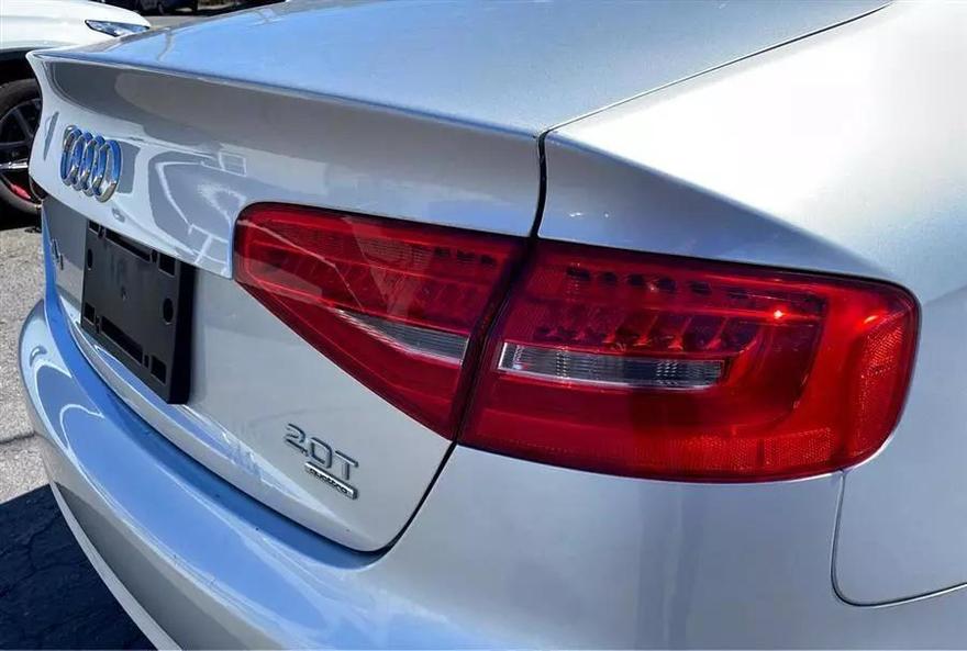Audi A4 2013 price $8,990