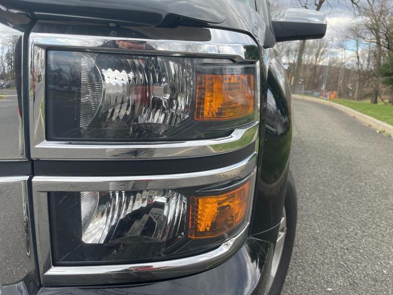 Chevrolet Silverado 1500 2015 price $19,990