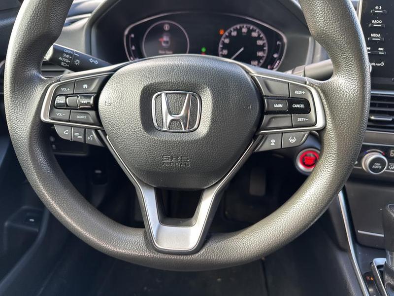 Honda Accord Sedan 2020 price $18,990