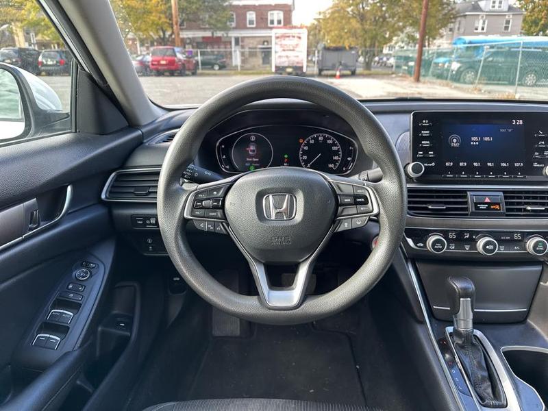 Honda Accord Sedan 2020 price $18,990