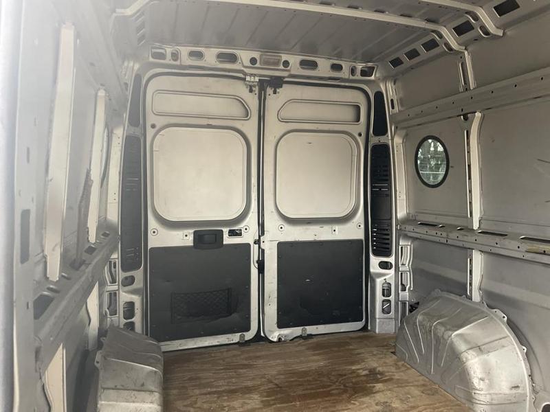 Ram ProMaster Cargo Van 2015 price $17,990