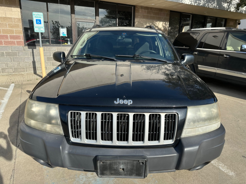 Jeep Grand Cherokee 2004 price $6,890