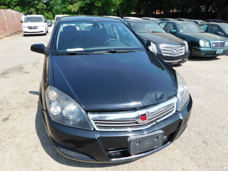 Saturn Astra 2008 price $1,990