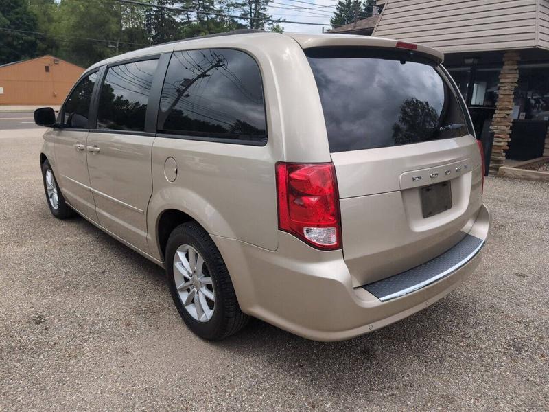 Dodge Grand Caravan 2014 price $6,990