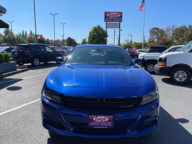 Dodge Charger 2020 price Call for Pricing.