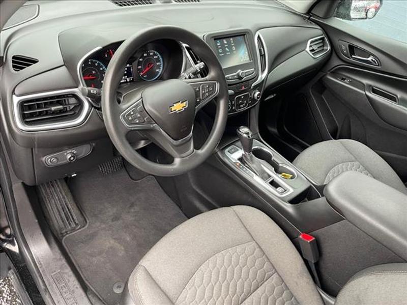 Chevrolet Equinox 2018 price $14,888