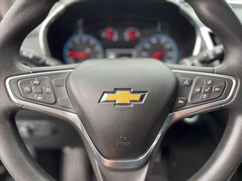 Chevrolet Equinox 2018 price $14,888