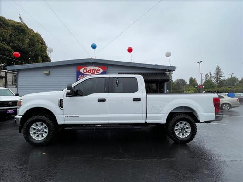 Ford F-250 Super Duty 2021 price Call for Pricing.