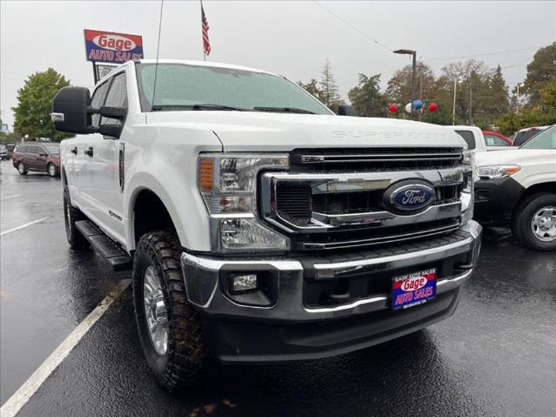 Ford F-250 Super Duty 2021 price Call for Pricing.