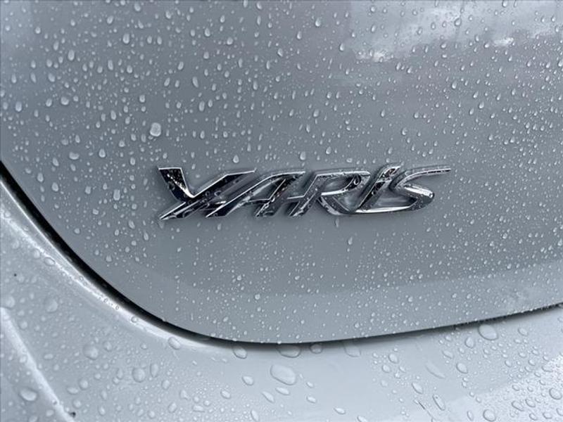 Toyota Yaris Hatchback 2020 price $16,888