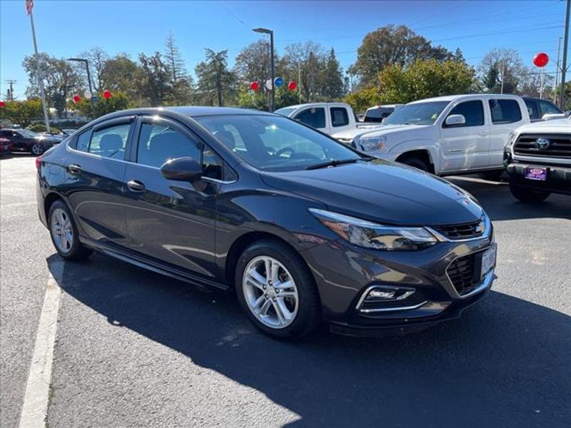 Chevrolet Cruze 2017 price Call for Pricing.