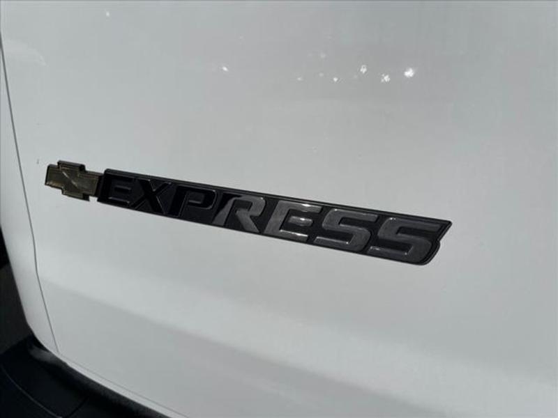 Chevrolet Express 2021 price $28,460