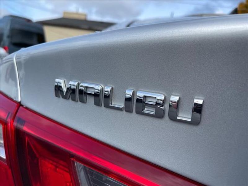 Chevrolet Malibu 2021 price Call for Pricing.