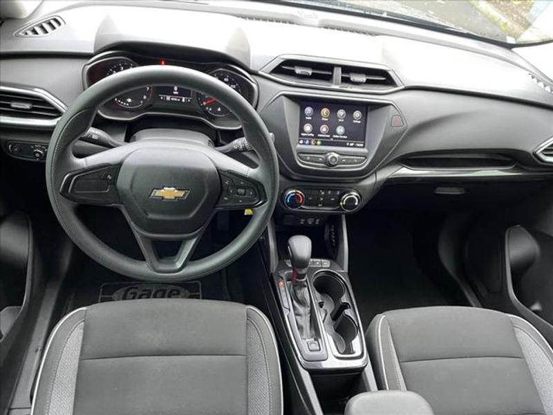 Chevrolet Trailblazer 2021 price $21,888