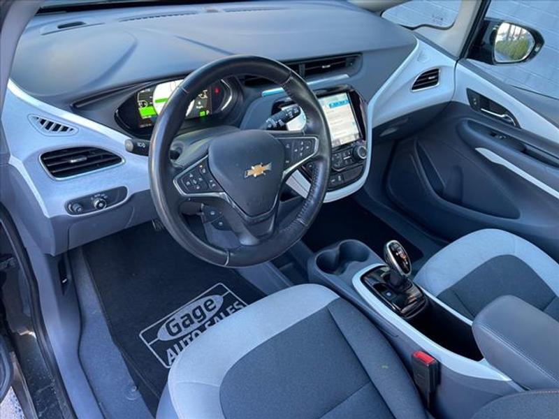 Chevrolet Bolt EV 2020 price $16,888