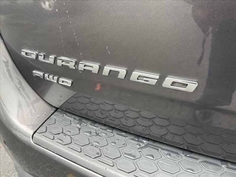 Dodge Durango 2015 price $17,460