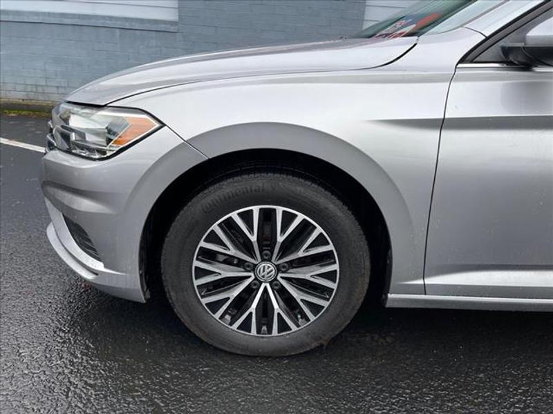 Volkswagen Jetta 2019 price $15,800