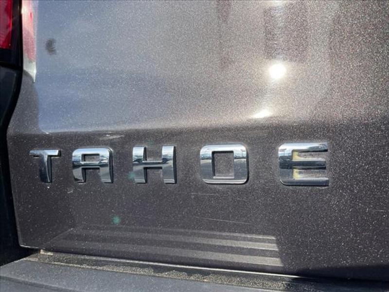 Chevrolet Tahoe 2018 price $26,888