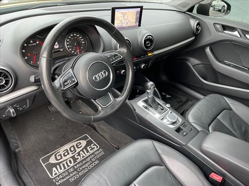 Audi A3 2015 price $14,888