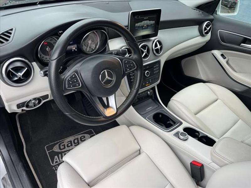 Mercedes-Benz GLA 2016 price $14,888