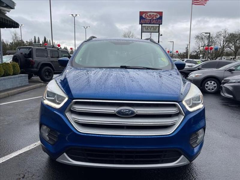 Ford Escape 2018 price $13,888