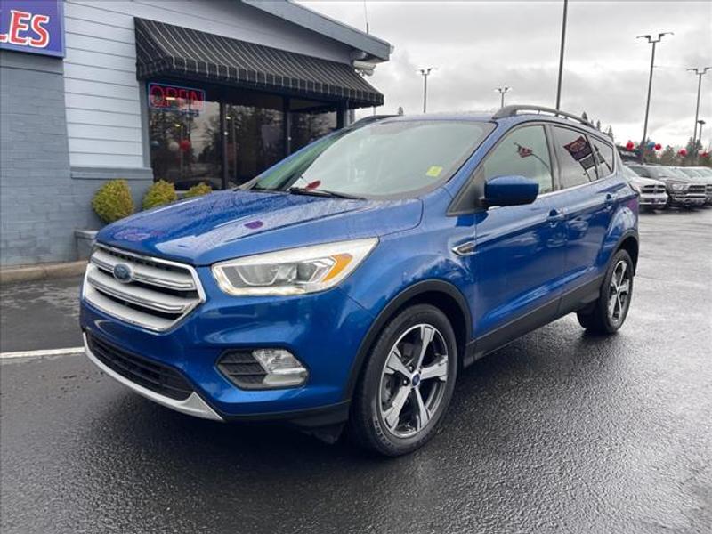 Ford Escape 2018 price $13,888