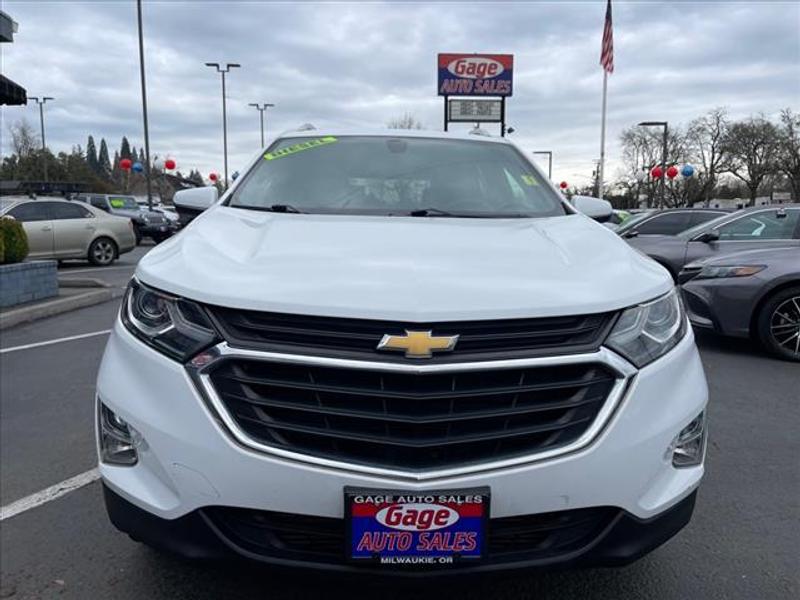 Chevrolet Equinox 2019 price $18,888