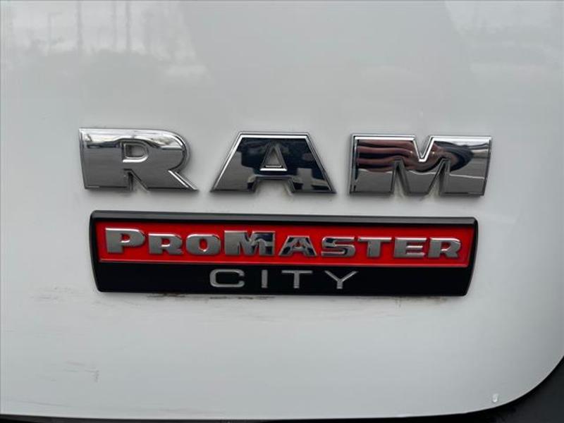RAM ProMaster City 2020 price $15,888