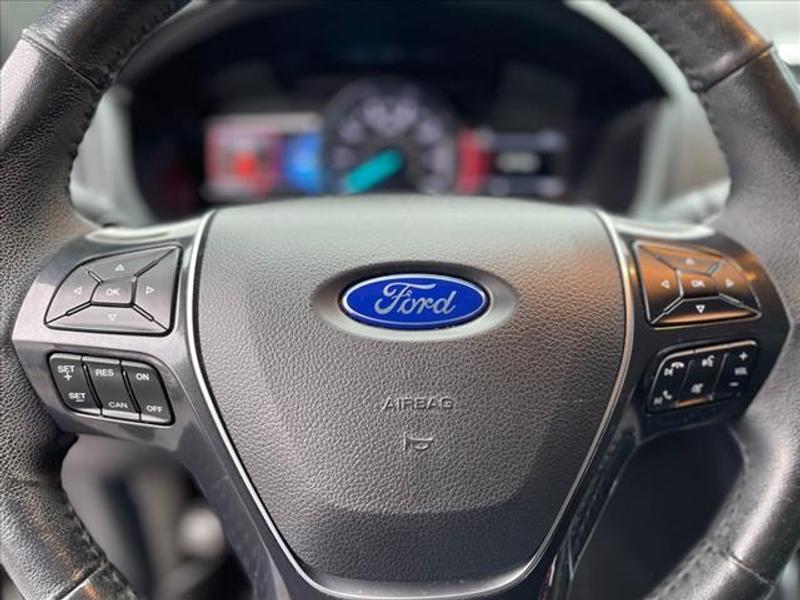 Ford Explorer 2017 price $19,888