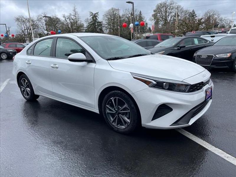 Kia Forte 2023 price Call for Pricing.