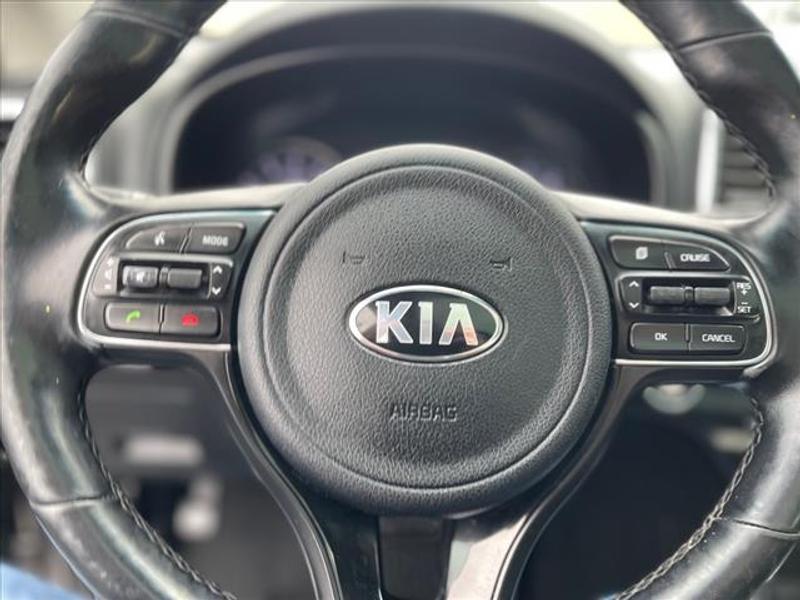 Kia Sportage 2019 price $14,888