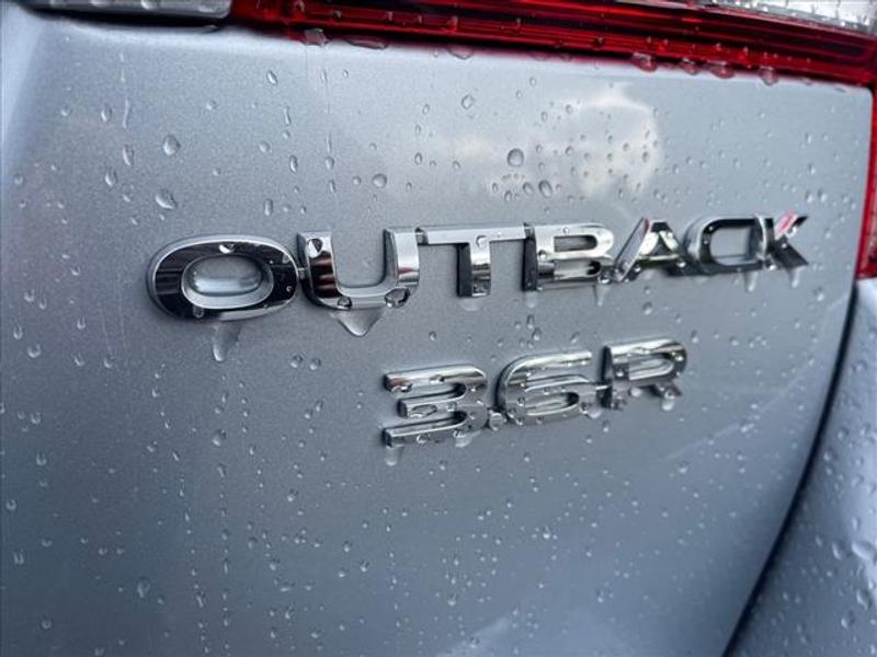 Subaru Outback 2017 price $21,888