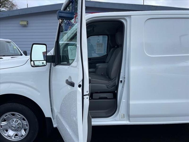 Nissan NV 2021 price $34,888