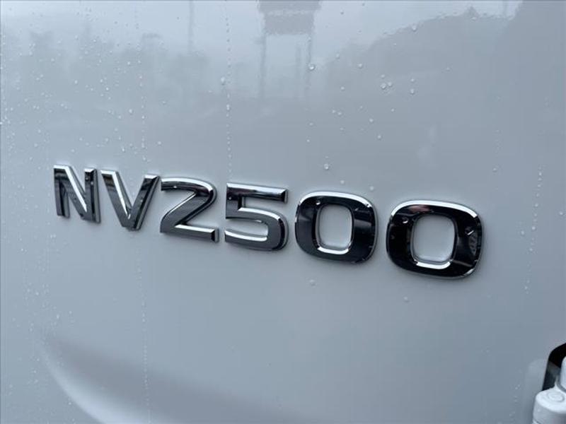 Nissan NV 2021 price $34,888