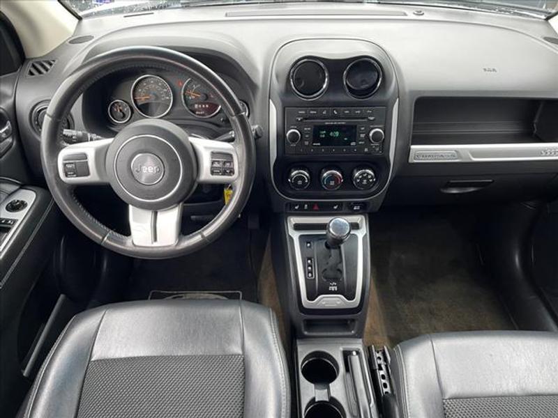 Jeep Compass 2016 price $12,888