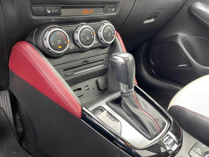 Mazda CX-3 2016 price $15,888
