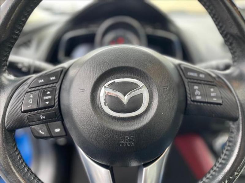 Mazda CX-3 2016 price $15,888