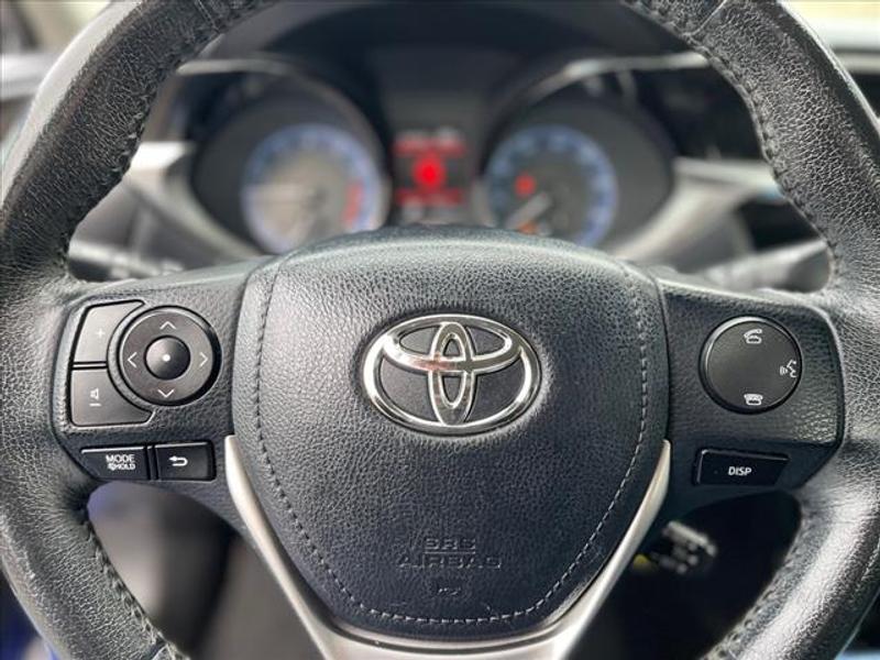 Toyota Corolla 2014 price $16,888