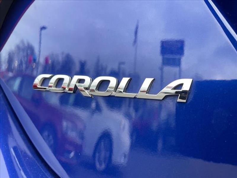 Toyota Corolla 2014 price $16,888