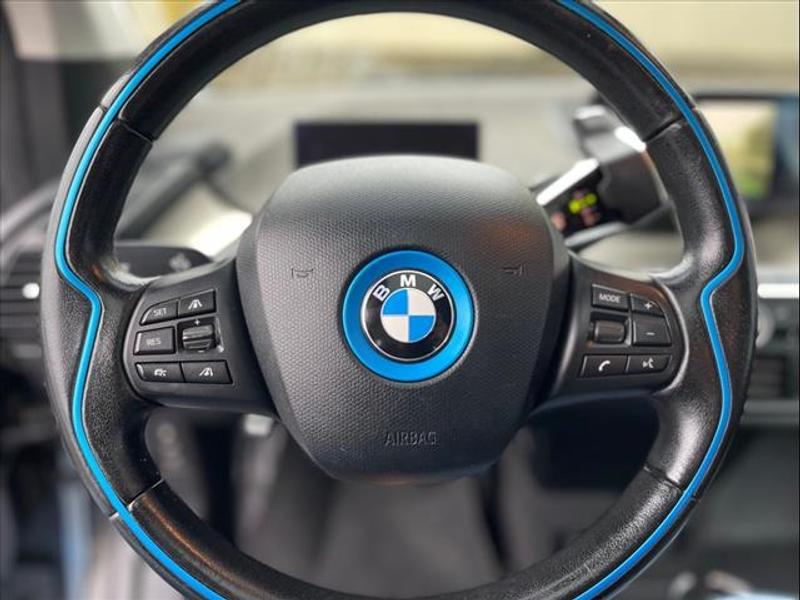 BMW i3 2017 price $11,888