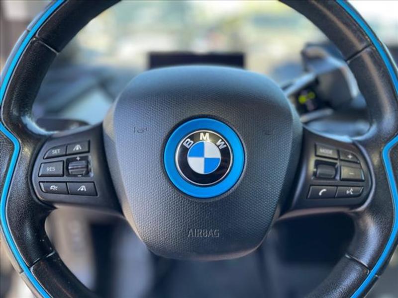 BMW i3 2017 price $11,888