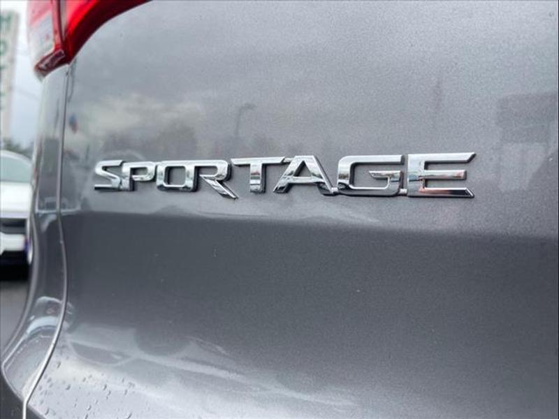 Kia Sportage 2016 price $16,888