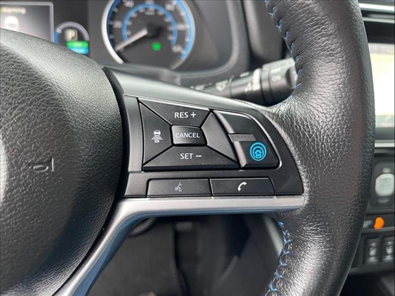 Nissan LEAF 2019 price $14,888