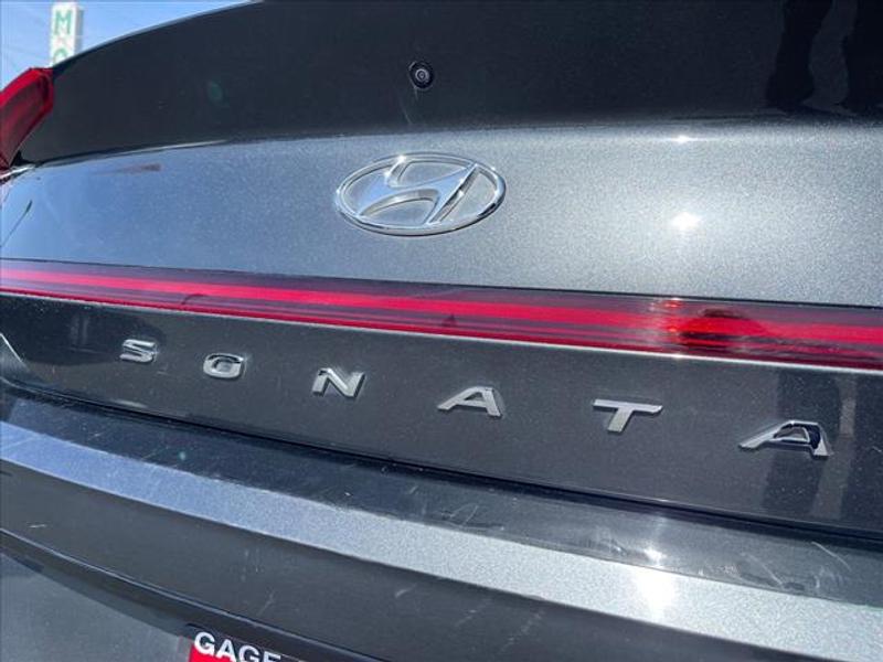 Hyundai SONATA 2021 price $17,460