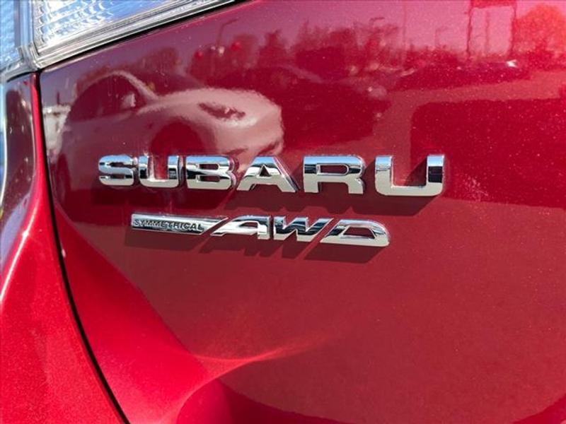 Subaru Forester 2021 price $25,888