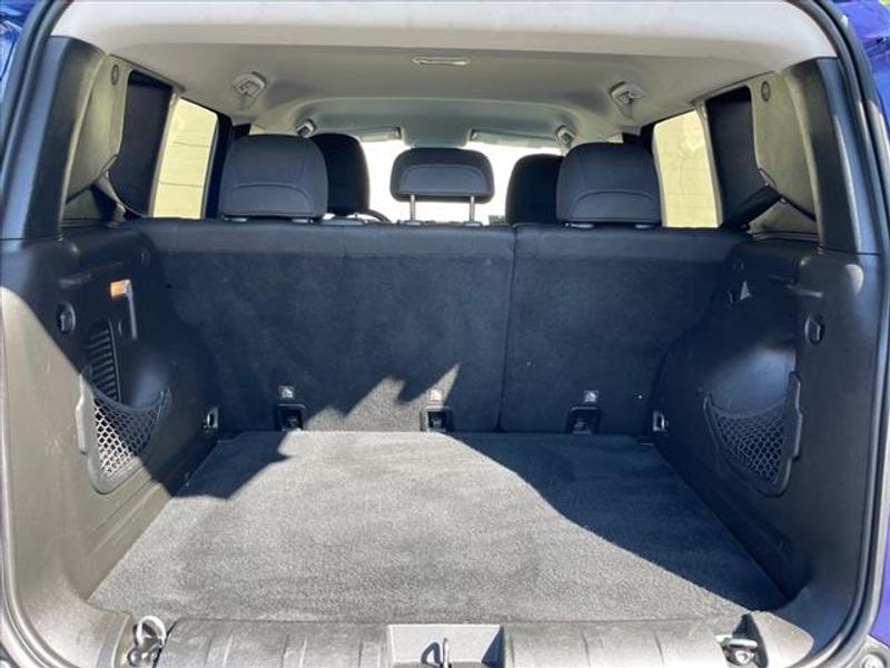 Jeep Renegade 2018 price $15,888