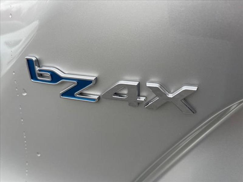 Toyota bZ4X 2023 price $29,460