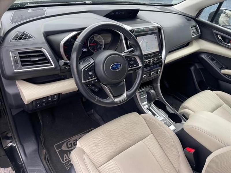 Subaru Ascent 2020 price $25,460